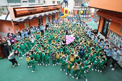 甘修女主保瞻禮日