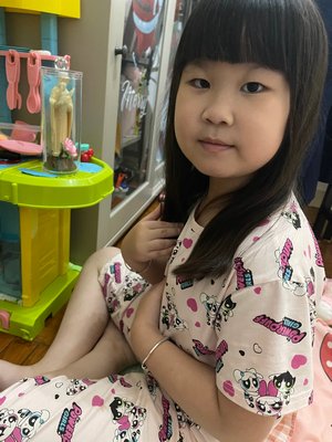 奉獻聖母24小時