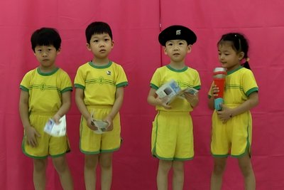 低班義孝新聞台