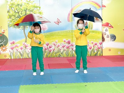 寶幼戲劇台-喜樂西瓜