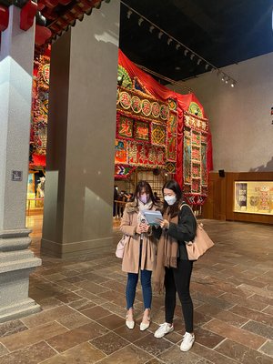 教師發展日 19-Dec